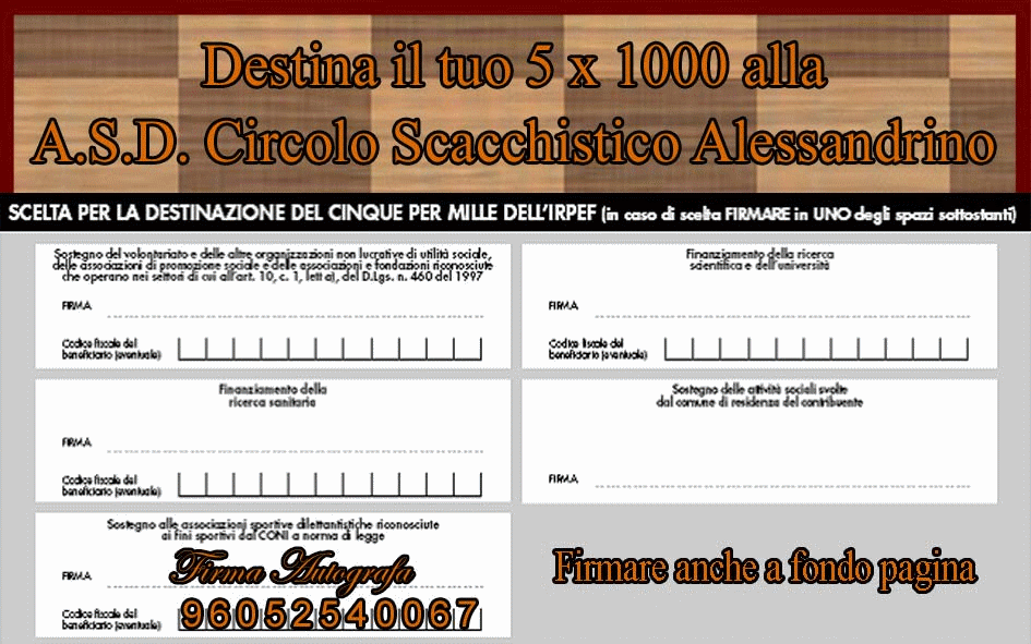 5x1000